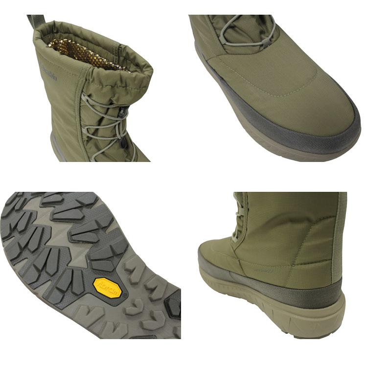 Columbia（コロンビア） 【SALE】アウトレット ブーツ Columbia