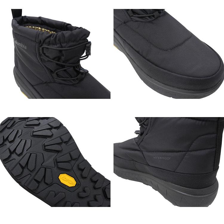 Columbia（コロンビア） 【SALE】アウトレット ブーツ Columbia