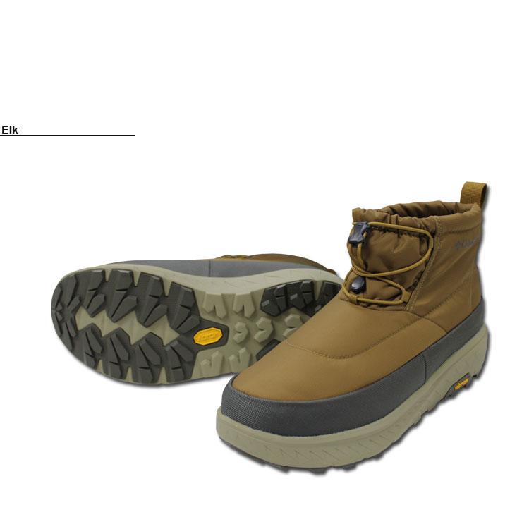 Columbia（コロンビア） 【SALE】アウトレット ブーツ Columbia