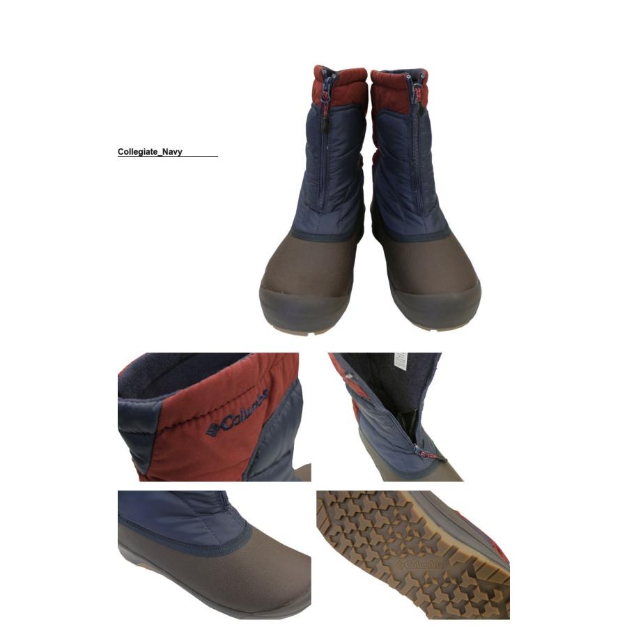 Columbia（コロンビア） SALE Columbia CHAKEIPI OMNI-HEAT BOOTS