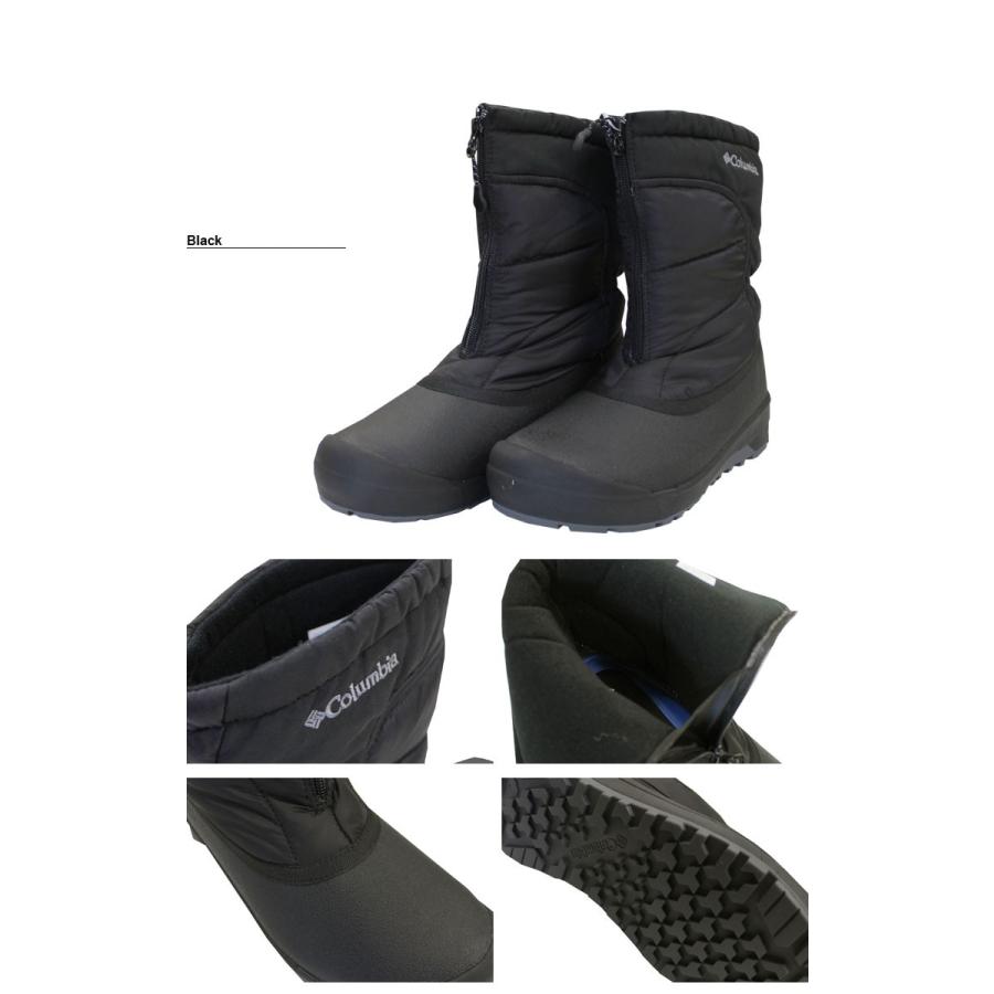 Columbia SALE コロンビア CHAKEIPI OMNI-HEAT BOOTS チャケイピ