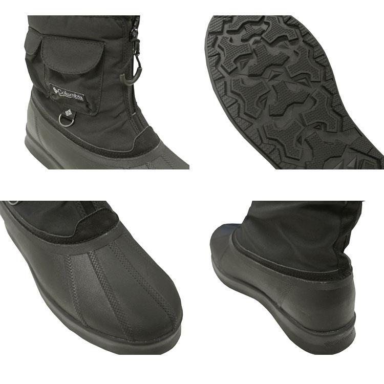 【美品 高機能】 US Columbia OMNI-TECH HEAT スノー Columbia（コロンビア） SALE ブーツ Columbia Henry's Fork Boot Omni