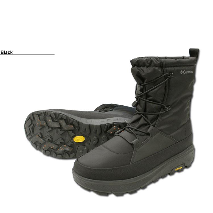 Columbia（コロンビア） SALE ブーツ Columbia Yellowtail Arctic Grip