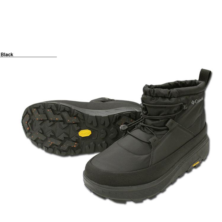 Columbia（コロンビア） SALE ブーツ Columbia Yellowtail Shorty
