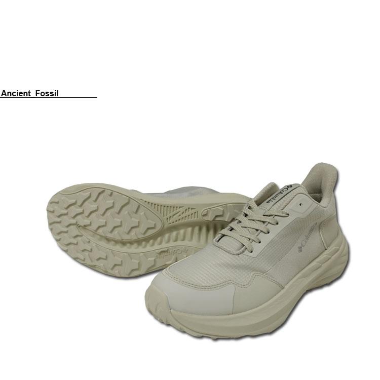 Columbia（コロンビア） 防水スニーカー Columbia SKYRIDE STREET