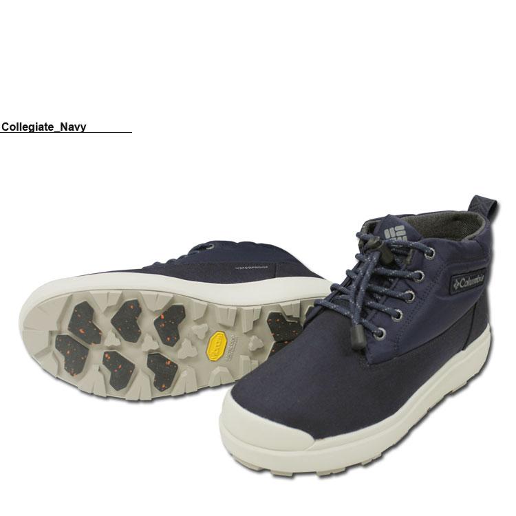 Columbia（コロンビア） SALE ブーツ Columbia Sapland 3 Chukka