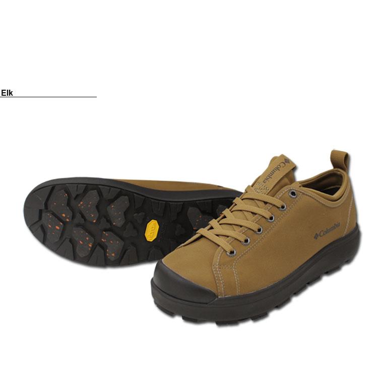 Columbia コロンビア シューズ スニーカー Sapland 3 Lo