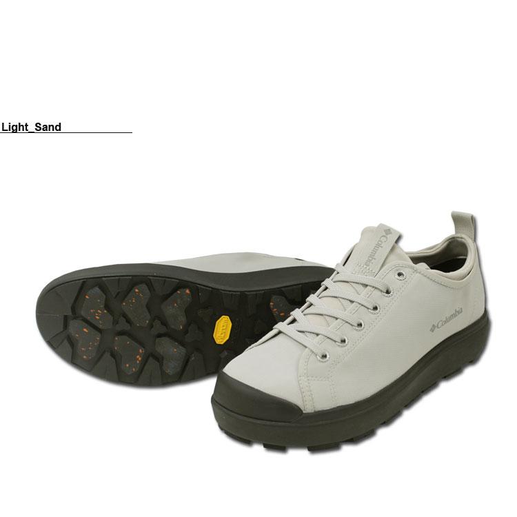 Columbia コロンビア SAPLAND 3 LO WATERPROOF Columbia（コロンビア） SALE シューズ スニーカー Columbia Sapland 3