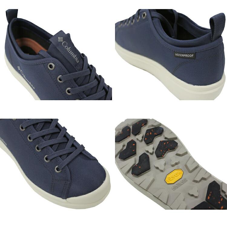Columbia（コロンビア） SALE シューズ スニーカー Columbia Sapland 3