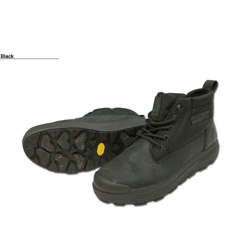 Columbia（コロンビア） SALE ブーツ Columbia Sapland 3 Lux Chukka