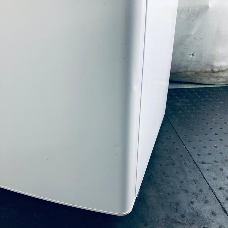 三菱 冷蔵庫 中古 MITSUBISHI MR-P15G-W 2021年製 2ドア 146L 三菱 冷蔵庫 中古 MITSUBISHI MR-P15G-W 2021年製 2ドア 146L
