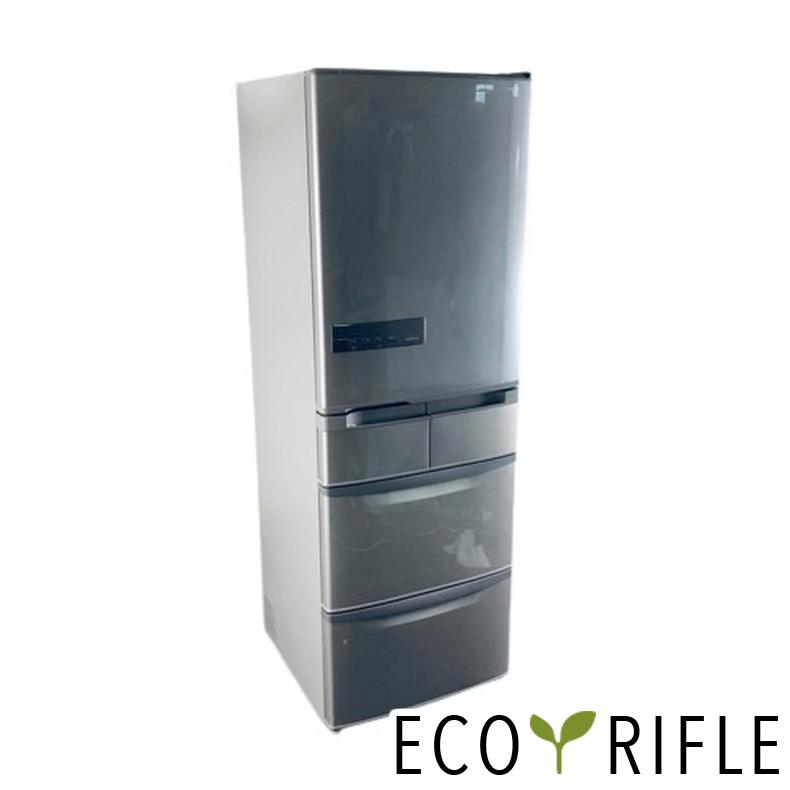 ☆2020年製 日立 HITACHI 401L 冷凍冷蔵庫 5ドア冷蔵庫 R-K40HJ 冷凍