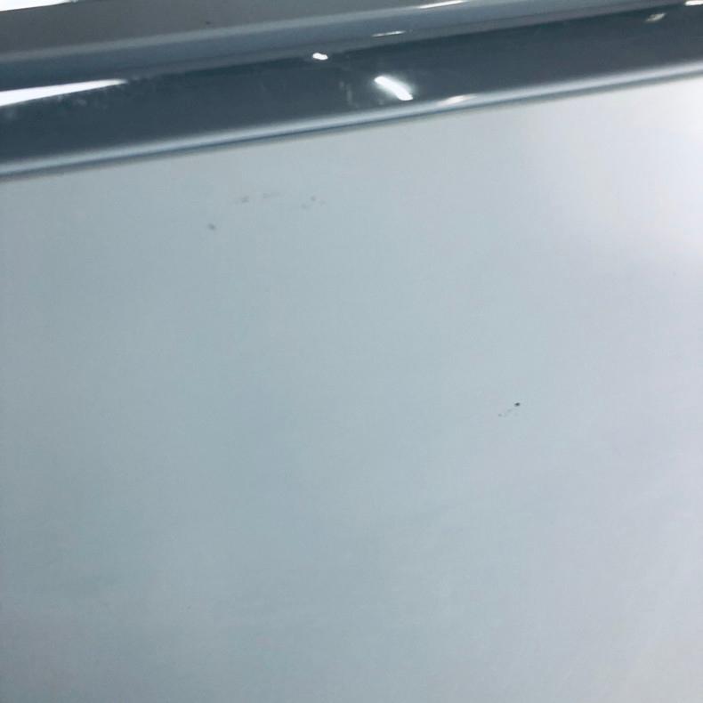 冷蔵庫 中古 ヤマダ電機 YAMADA YRZ-F15J 2022年製 2ドア 156L ホワイト ファン式 右開き 一人暮らし 自社配送エリア内限定の画像