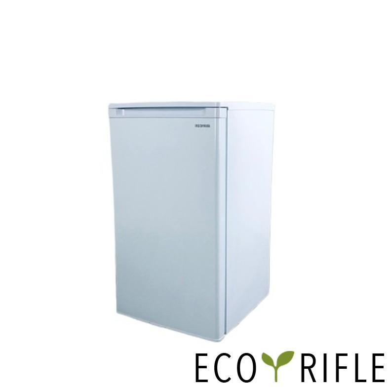 IRISOHYAMA アイリスオーヤマ 冷凍庫 KUSD-6A-W 2022年製 60L