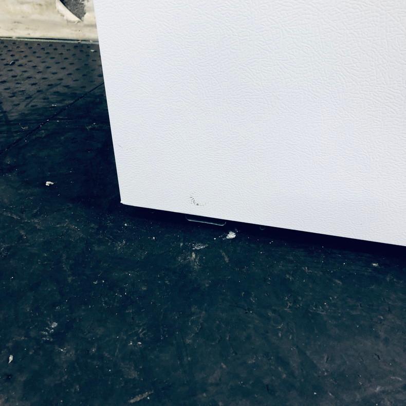 冷蔵庫 中古 ヤマダ電機 YAMADA YRZ-F23H1 2021年製 2ドア 236L 冷蔵庫 中古 ヤマダ電機 YAMADA YRZ-F23H1 2021年製 2ドア 236L