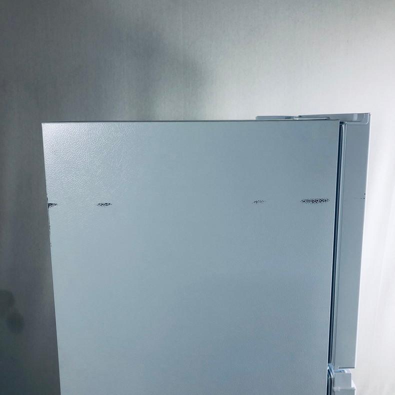 冷蔵庫 中古 ヤマダ電機 YAMADA YRZ-F23H1 2021年製 2ドア 236L 冷蔵庫 中古 ヤマダ電機 YAMADA YRZ-F23H1 2021年製 2ドア 236L