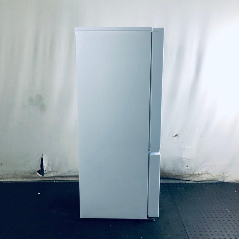 冷蔵庫 中古 ヤマダ電機 YAMADA YRZ-F17J 2023年製 2ドア 179L 冷蔵庫 中古 ヤマダ電機 YAMADA YRZ-F17J 2023年製 2ドア 179L