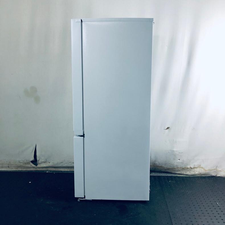 冷蔵庫 中古 ヤマダ電機 YAMADA YRZ-F17J 2023年製 2ドア 179L 冷蔵庫 中古 ヤマダ電機 YAMADA YRZ-F17J 2023年製 2ドア 179L