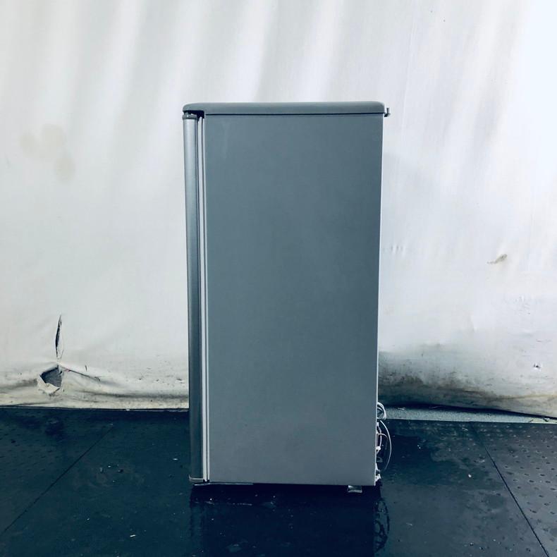 AQUA 冷蔵庫 中古 アクア AQR-8G(S) 2021年製 1ドア 75L AQUA 冷蔵庫 中古 アクア AQR-8G(S) 2021年製 1ドア 75L