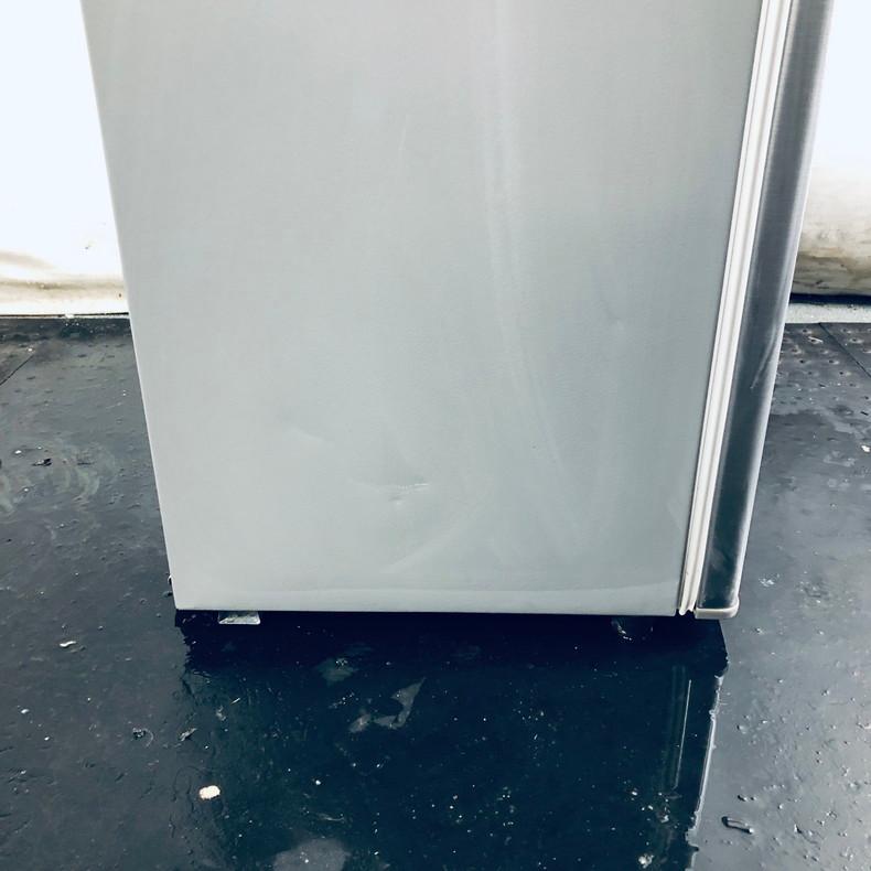 AQUA 冷蔵庫 中古 アクア AQR-8G(S) 2021年製 1ドア 75L AQUA 冷蔵庫 中古 アクア AQR-8G(S) 2021年製 1ドア 75L
