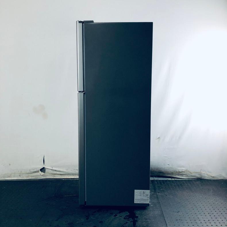 Daewoo 2ドア冷蔵庫 2018年製 DR-T24GS