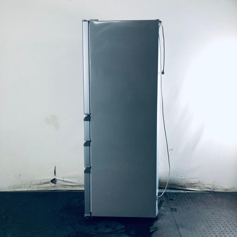 AQUA 冷蔵庫 中古 アクア AQR-361E(S) 2016年製 4ドア 355L AQUA 冷蔵庫 中古 アクア AQR-361E(S) 2016年製 4ドア 355L