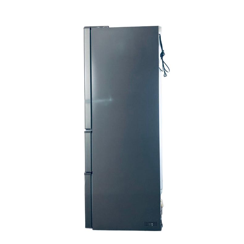 日立（HITACHI） 冷蔵庫 中古 HITACHI R-K320HV(T) 2018年製 3ドア 