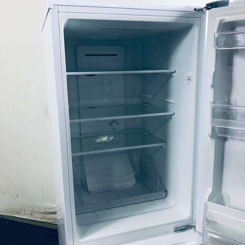 ヤマダ電機 YAMADA 2ドア冷凍冷蔵庫 YRZ-F15G1 156L 2020年製 (中古 