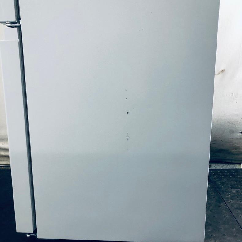 冷蔵庫 中古 ハイセンス Hisense HR-D1701W 2021年製 2ドア 175L 