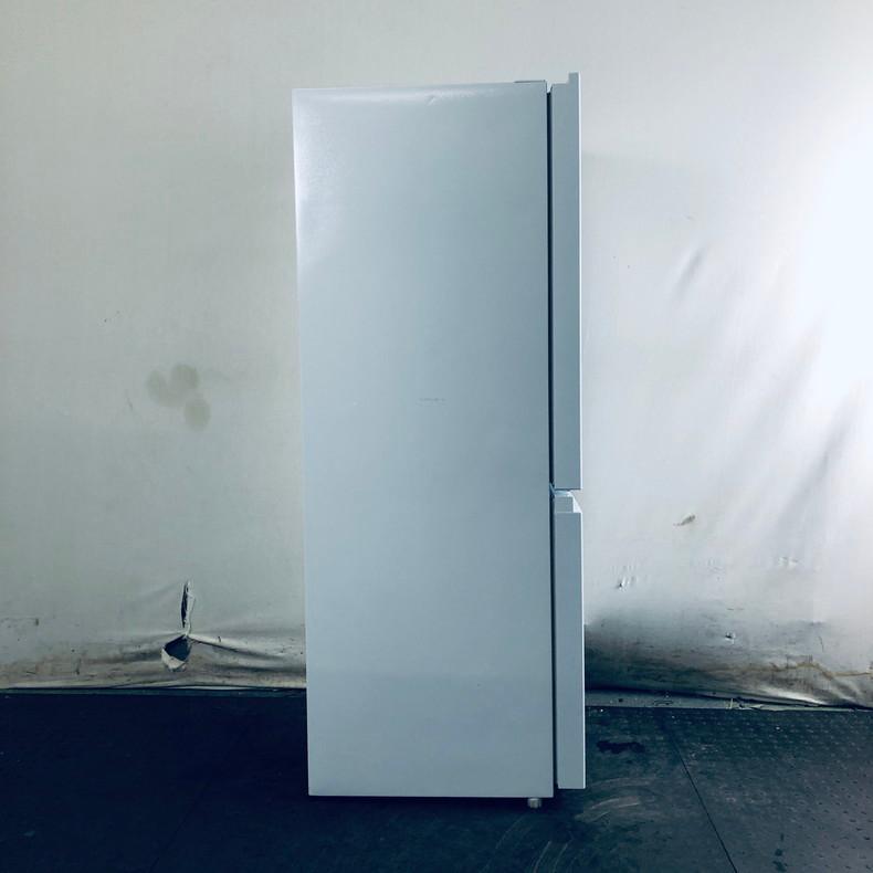冷蔵庫 中古 ハイセンス Hisense HR-D1701W 2021年製 2ドア 175L 冷蔵庫 中古 ハイセンス Hisense HR-D1701W 2021年製 2ドア 175L