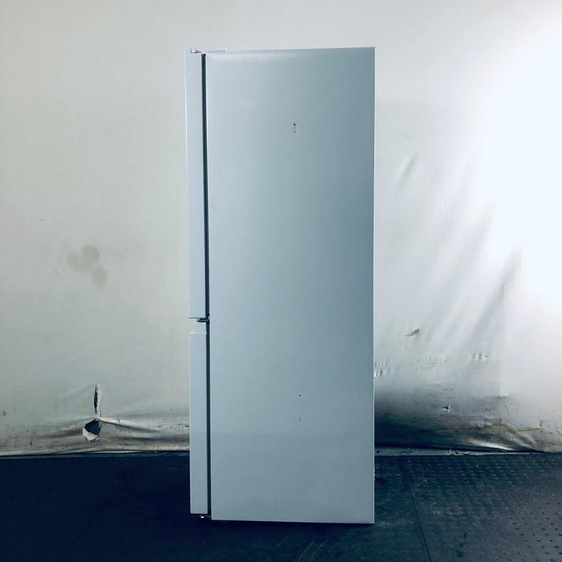 冷蔵庫 中古 ハイセンス Hisense HR-D1701W 2021年製 2ドア 175L 冷蔵庫 中古 ハイセンス Hisense HR-D1701W 2021年製 2ドア 175L