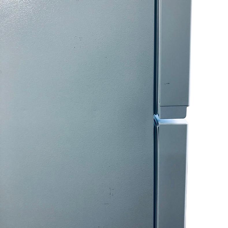 冷蔵庫 中古 ヤマダ電機 YAMADA YRZ-F15J 2022年製 2ドア 156L 