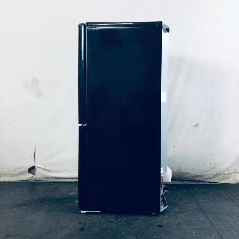 ユーイング 冷蔵庫 中古 U-ING UR-FG110J(R) 2018年製 2ドア 110L 