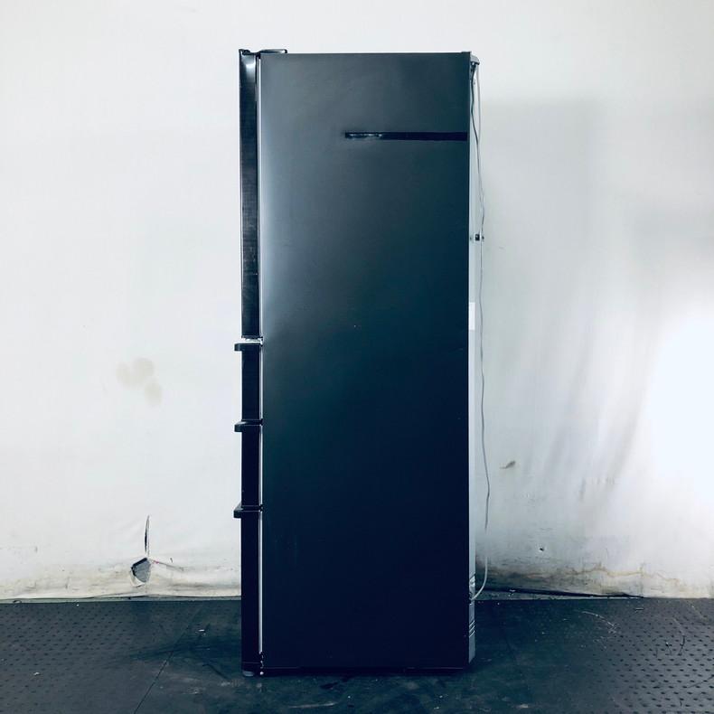 アクア 4ドア冷蔵庫355L 2018年製 中古