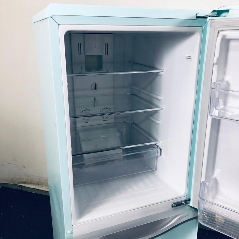 冷蔵庫（DAEWOO DR-C15AM）