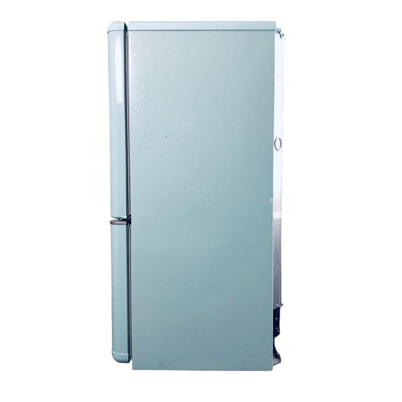 DAEWOO 冷蔵庫 中古 ダイウ DAEWOO DR-C15AM 2018年製 2ドア 150L 