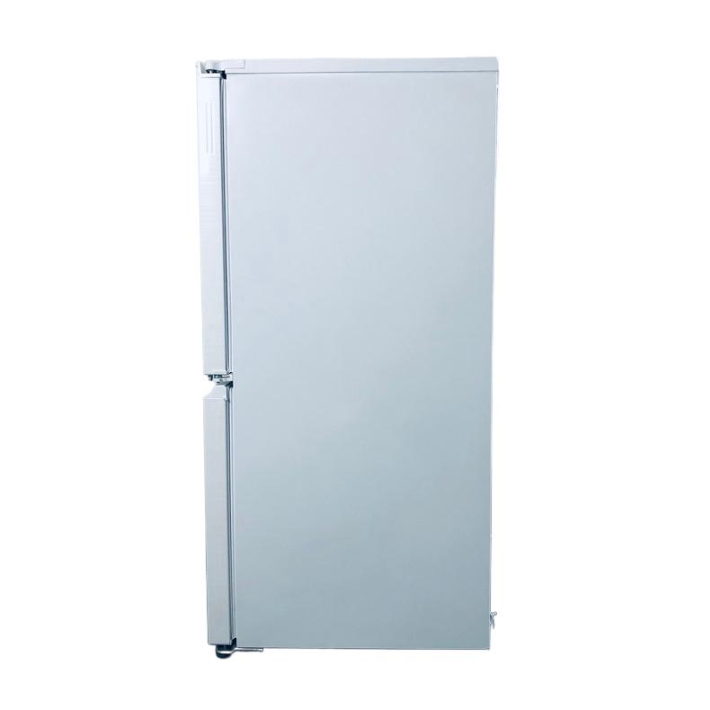 SHARP（シャープ） 冷蔵庫 中古 SHARP SJ-D15G-W 2021年製 2ドア 152L