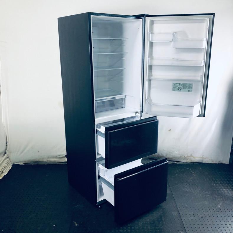 日立 HITACHI 冷蔵庫 375L 2019年製