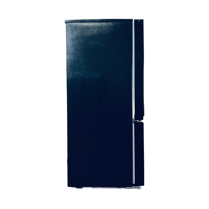【BY REUSE 出水店 出張買取•見積完全無料¥0】YAMADA 2ドア冷蔵庫　YRZ-F15GI 2020 2022年製【出張買取】ヤマダ 2ドア冷蔵庫 YRZ-F15Jをご紹介！宮崎県