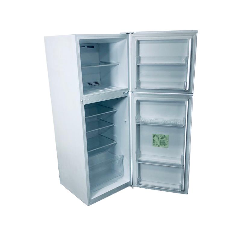 冷蔵庫 中古 ヤマダ電機 YAMADA YRZ-F23K 2022年製 2ドア 236L