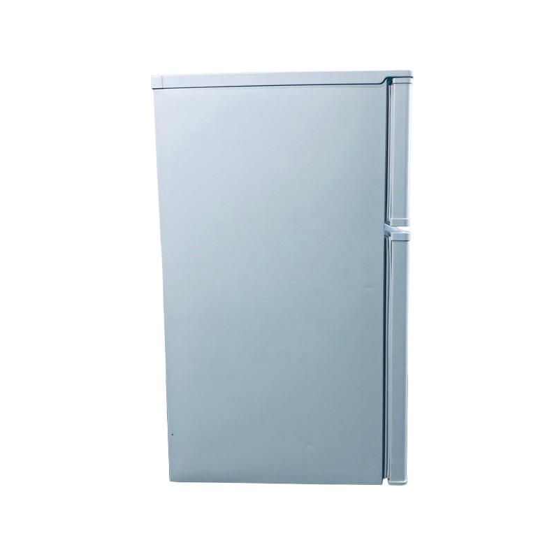 冷蔵庫 中古 ヤマダ電機 YAMADA YRZ-C09G1 2020年製 2ドア 90L