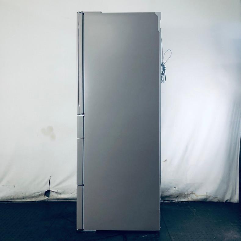三菱（MITSUBISHI） 冷蔵庫 中古 MITSUBISHI MR-MB45G-C 2021年製 5