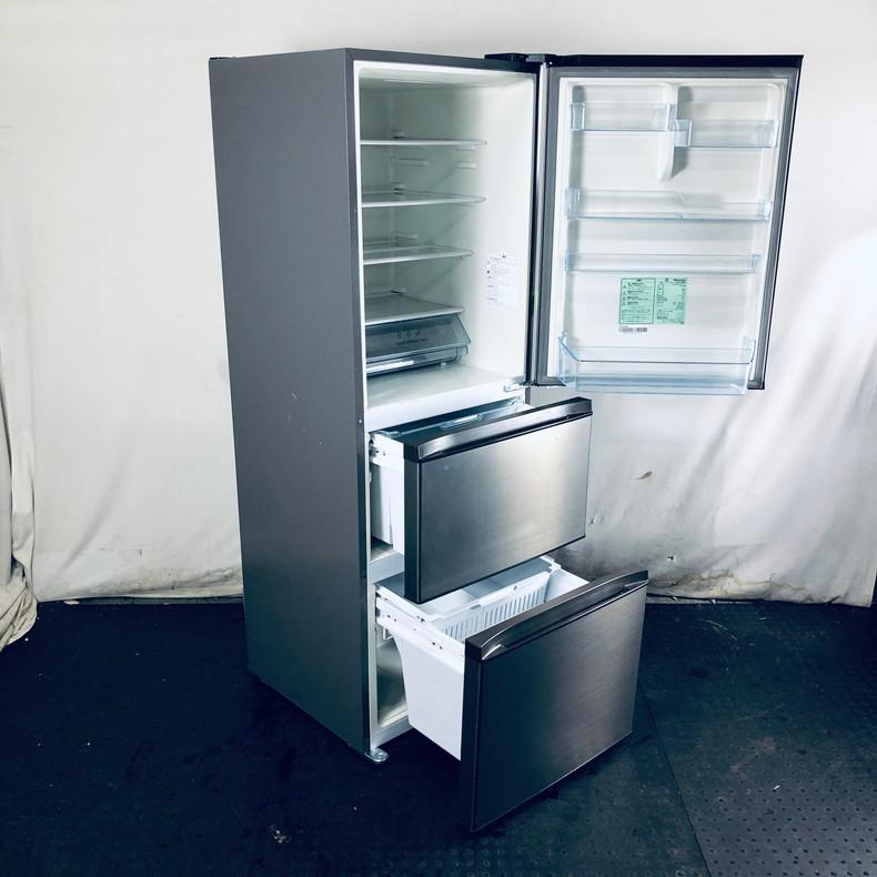 【中古品】少し訳あり！動作確認OK！保証あり！ Hisense(ハイセンス) 2021年製 HR-D3601S 中古品】少し訳あり！動作確認OK！保証あり！ Hisense(ハイセンス
