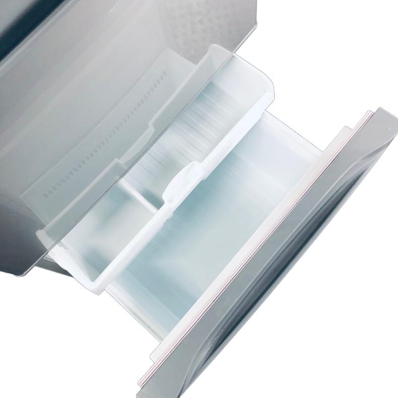 TOSHIBA（東芝） 冷蔵庫 中古 TOSHIBA GR-R33S(S) 2019年製 3ドア 330L