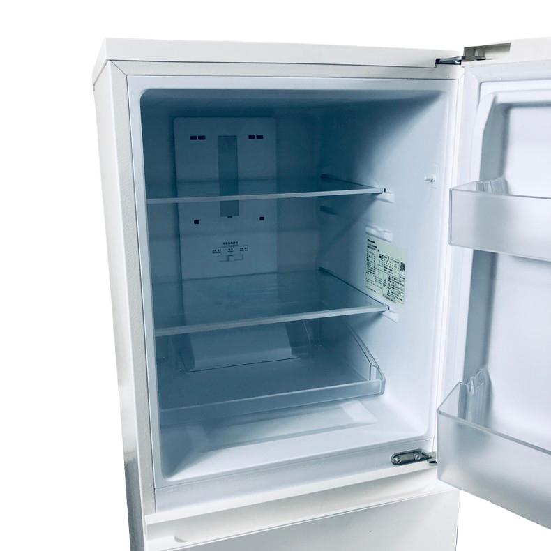 Panasonic（パナソニック） 冷蔵庫 中古 Panasonic NR-B16C1-W 2024年