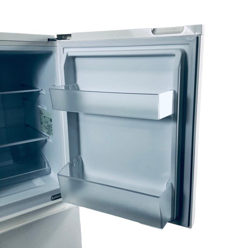 Panasonic（パナソニック） 冷蔵庫 中古 Panasonic NR-B16C1-W 2024年