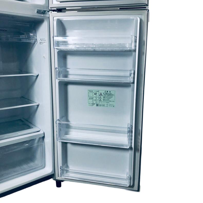 Panasonic（パナソニック） 冷蔵庫 中古 Panasonic NR-B251T-SS 2020年