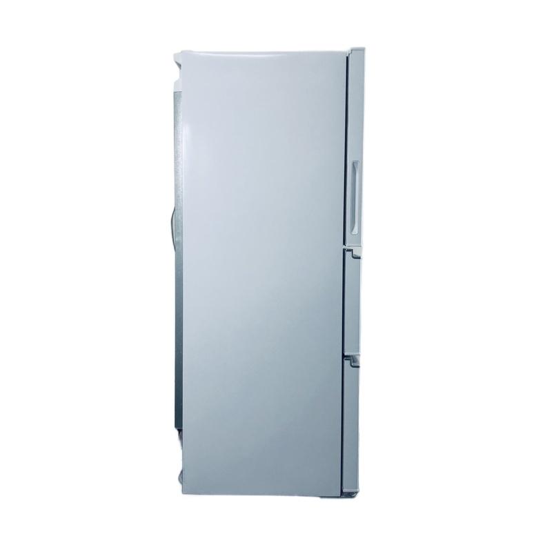 冷蔵庫 中古 ハイセンス Hisense HR-D2801W 2020年製 3ドア 282L 
