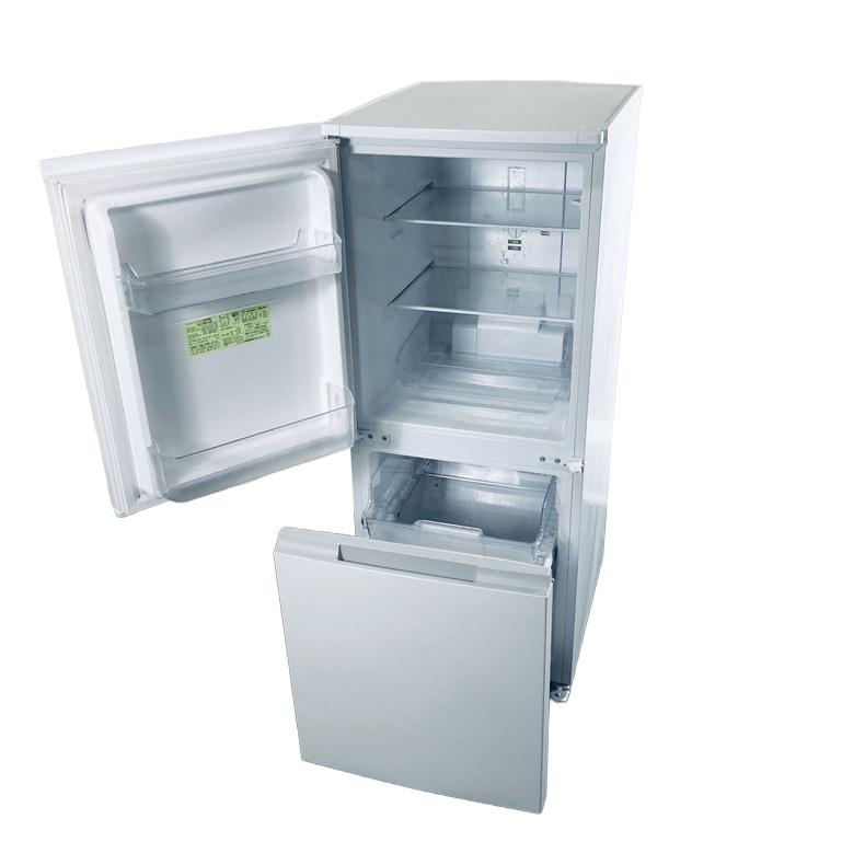 SHARP（シャープ） 冷蔵庫 中古 SHARP SJ-15E8-KW 2020年製 2ドア 152L