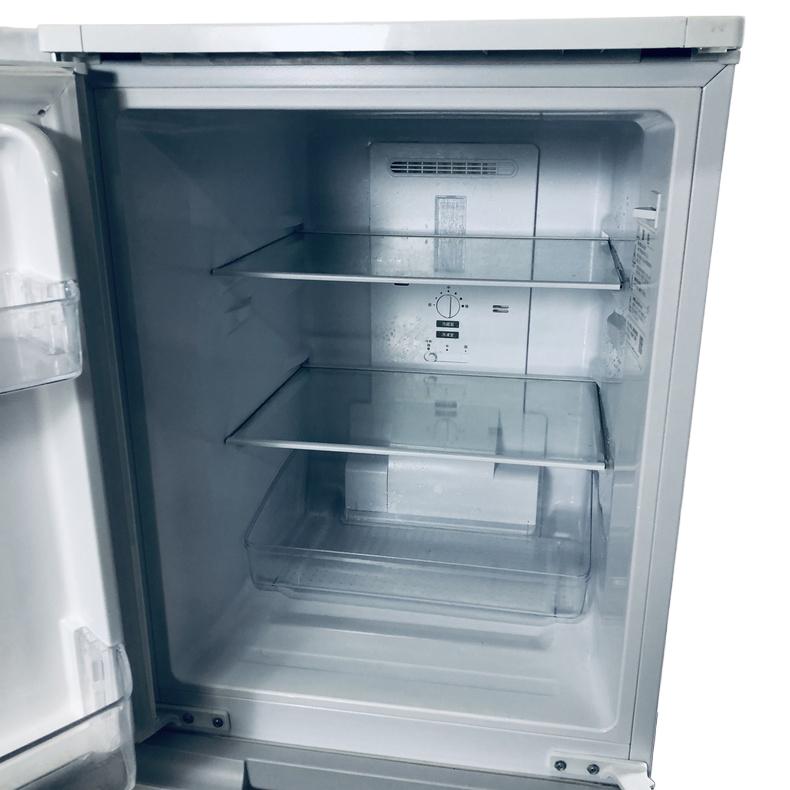 SHARP（シャープ） 冷蔵庫 中古 SHARP SJ-15E8-KW 2020年製 2ドア 152L
